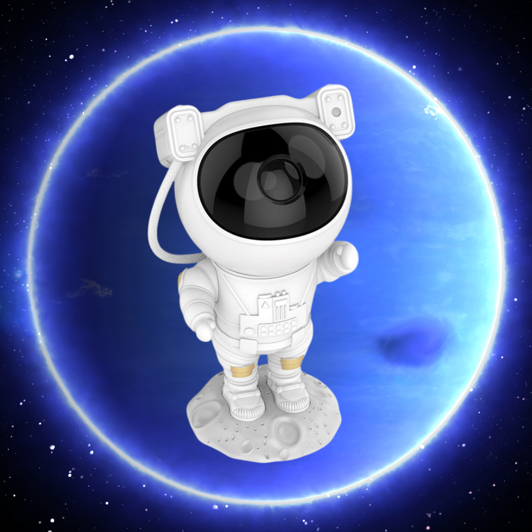 AzuleicoExplorer™-Astronaut Projector